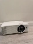 Optoma Dawsgbst Short Throw Projector - Brand New Bulb (0 Hours) 1080P Hdmi. Fixed Price $450.00.