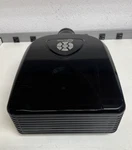 Quantum QX550 Led Projector 1080P Hdmi. Fixed Price $154.39.