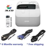 Epson 470W Short Throw Projector. Fixed Price $134.10.