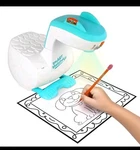 Smart Sketcher 2.0 Projector Drawing Tracing Kids Educational Toy Open Box. Fixed Price $89.99.
