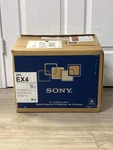 Sony Data Projector Vpl EX4 - New In Box. Fixed Price $29.99.