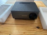 Yaber Ace K1 Entertainment Projector. Fixed Price $250.00.