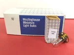 Bsk 6W 6V 1.0A Kodak Pageant Exciter Sound Light Bulb 16MM Projector New 272021. Fixed Price $7.95.