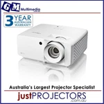 Optoma Wave 130RK 4K Laser Home Theatre From Just Projectors. Fixed Price $2257.52.