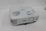 Epson Powerlite 2247U 3LCD Projector H881A. Fixed Price $699.95.