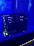 Sony VPL-FHZ66 6000 Lumen Wuxga Laser Projector 2558 Hrs Great Conditions. Fixed Price $850.00.
