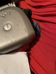 Dell 1201MP Dlp Projector. Fixed Price $30.00.