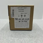 New CPX1250W Lamp INFOCUS,3M,BENQ,HITACHI DT00601 Projector Bulb. Fixed Price $50.00.
