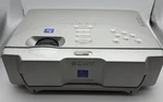 Sony Xga VPL-CX1 Lcd Data Media Projector Vga/s-video/av Portable Case Tested. Fixed Price $24.95.