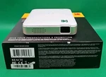 Kodak Luma Portable Wireless Projector (RDOPJS150) White - 1080P Support. Fixed Price $140.00.