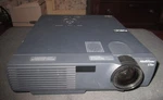 Nec Projector LT84/140 Dlp Multisync - Working. Fixed Price $49.95.