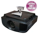 Projector Ceiling Mount For Sony VPL-FHZ58 FHZ61 FHZ66 FHZ70 FHZ75 FWZ60 FWZ65. Fixed Price $69.95.