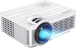 Xiaoya Outdoor Home Theater Projector Movie Support 1080P 4000 Lumen Hdmi. Fixed Price $48.88.