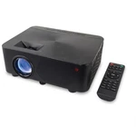 Gpx 150" Class Sd (480P) Led Home Theater Projector (PJ603B) New. Fixed Price $49.90.
