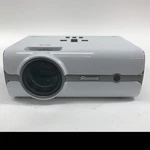Vankyo Leisure 410 720P 2,500 Lumens Portable Projector BL-45. Fixed Price $24.99.
