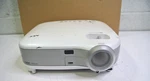Nec VT670 Home Theater Projector 73 Lamp Hours (no Power Cord/remote). Fixed Price $44.99.