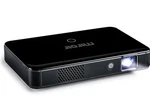 Miroir M220 Portable 720P Projector Auto Focus + Keystone Hdmi Usb New. Fixed Price $250.00.