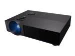 Asus 3D Dlp - 16:10 Black (H1PROJECTOR). Fixed Price $1103.41.