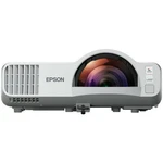 Epson V11HA75020 Powerlite L210SF Short Throw 3LCD Projector - 21:9. Fixed Price $1859.40.