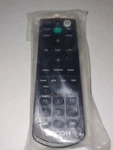 Ricoh Replacement Remote Control For Pj WXL5860 Projector. Fixed Price $120.00.