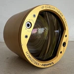 Schneider Kreuznach Vp Cinelux 30.8 33.3MM F2 Projector Lens 35MM Film. Fixed Price $124.88.