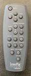 Infocus Screenplay Director Remote Control For 4805 4801 7210 4800 Dlp Projector. Fixed Price $18.99.