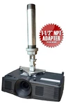 Projector Ceiling Mount For Benq BH3020 HT1070 MP626 MP670 W1090 W600. Fixed Price $66.95.