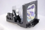 Jaspertronics Lamp & Housing For Toshiba TLP-780 Projectors 1 Year Warranty. Fixed Price $134.99.
