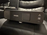 Epson EX11000 Full Hd 1080P Wireless Laser Projector 3LCD. Fixed Price $500.00.