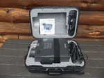 Epson Powerlite 5000XB, ELP-5100 Lcd Projector W/ Case, Guide, Remote & Cables. Fixed Price $45.00.