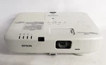 Epson Powerlite D6155W H396A 3500 Lumens Wxga 3LCD Projector 680 Lamp Hours. Fixed Price $79.99.