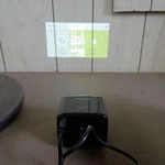Philips Projection Picopix Nano Led Dlp, Wi-fi, Screen Mirroring. Fixed Price $79.95.