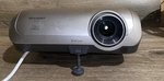 Sharp Notevision XR-10X Dlp Multimedia Projector. Fixed Price $35.00.
