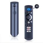 Voice Remote Control For Aurzen Boom F503, Goodee AC321 YG600-MOVIN Projector. Fixed Price $16.99.