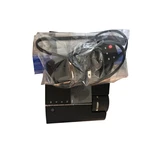 Ragu Z400 Portable Led Projector Home Theater Lcd 100-240V Black With Remote. Fixed Price $19.00.