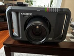 Christie DS+750 Sxga+ Large Venue Dlp Projector With LNS-S51 Zoom Lens. Fixed Price $950.00.