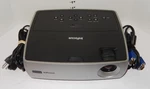 Infocus IN26+ W260 Dlp Projector Xga 2200 Lumens Low Lamp Hours 31 Power Cord. Fixed Price $63.96.