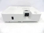 Hitachi CP-EX303 Portable Lcd Projector. Fixed Price $129.99.