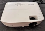Benq MS524A Svga Portable Projector 800X600 Resolution 660 Lamp Hours Free Ship. Fixed Price $89.95.