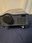Nec Technologies Multi Sync LT100 Portable Projector With Remote. Fixed Price $99.99.