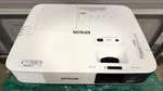 Epson Powerlite 975W Wxga 3600-LUMENS 1080P 3LCD Projector Hdmi Usb V11H835020. Fixed Price $300.00.
