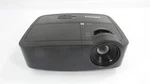 Infocus IN126X Dlp Home Cinema Projector - Hdmi Lamp Runtime: 230 Hours. Fixed Price $129.99.