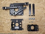 4 Arm Chief Rpa Universal Projector Ceiling Mount Kit - Complete System. Fixed Price $50.00.