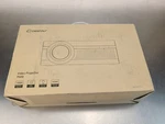 Crosstour P600 Projector Mini Led Video Home Theater Supporting 1080P. Fixed Price $31.50.