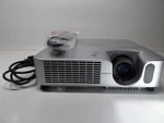 Hitachi CP-X260UF Digital Projector 3LCD 2500 Lumens. Fixed Price $69.95.