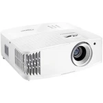 Optoma UHD38X Bright, True 4K Gaming Projector 4000 Lumens 4.2MS. Fixed Price $1104.31.