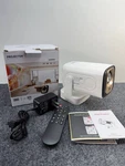 Salange HY280PRO 1080P Smart Projector Android Os Wifi Bluetooth Auto Focus 180. Fixed Price $49.50.