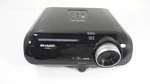 Sharp XV-Z3000U Dlp Hdmi Projector Free Shipping.. Fixed Price $149.99.