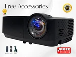 Infocus IN124STA Dlp Projector Short-throw 3300 Lumens Full Hd Pc 3D Ready W/kit. Fixed Price $348.50.