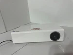 Lg Electronics PA75U Slim Led Projector With Wxga Resolution Widi And Smart Tv. Fixed Price $110.00.